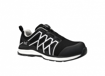 Jori Sicherheitsschuhe Art. 12081 jo_SWIFT BOA® black Low ESD S3S